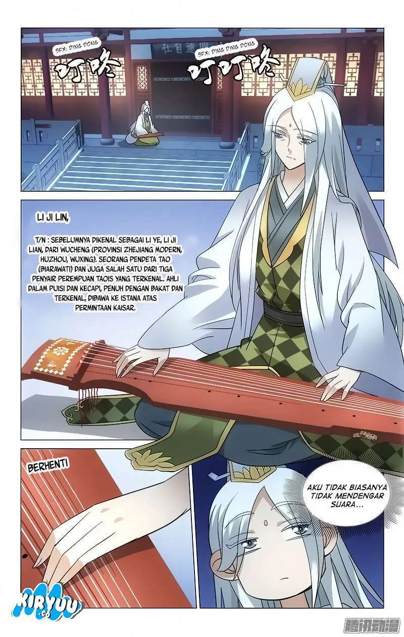 Prince Don’t do This chapter 50 halaman 2