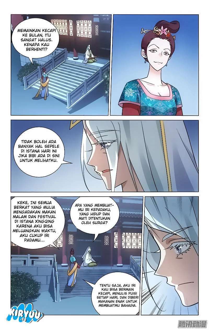 Prince Don’t do This chapter 50 halaman 3