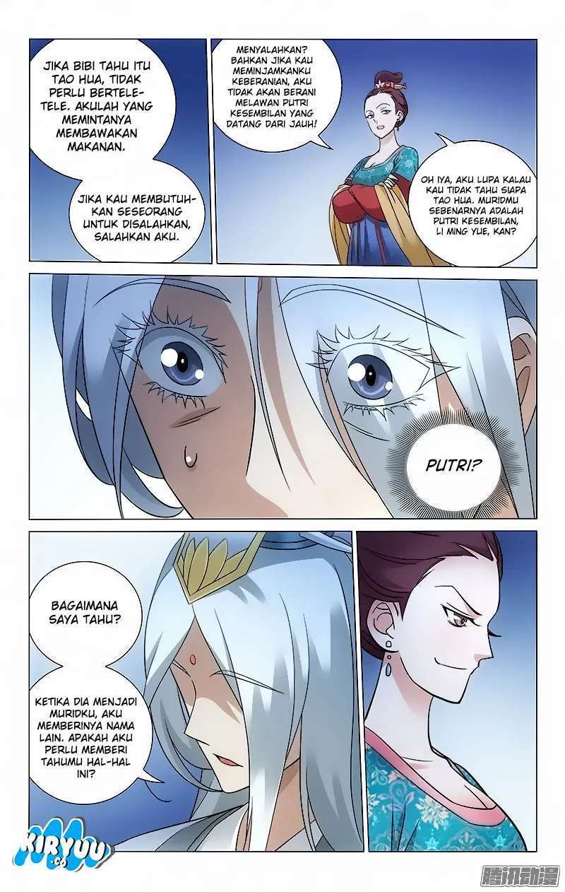 Prince Don’t do This chapter 50 halaman 4
