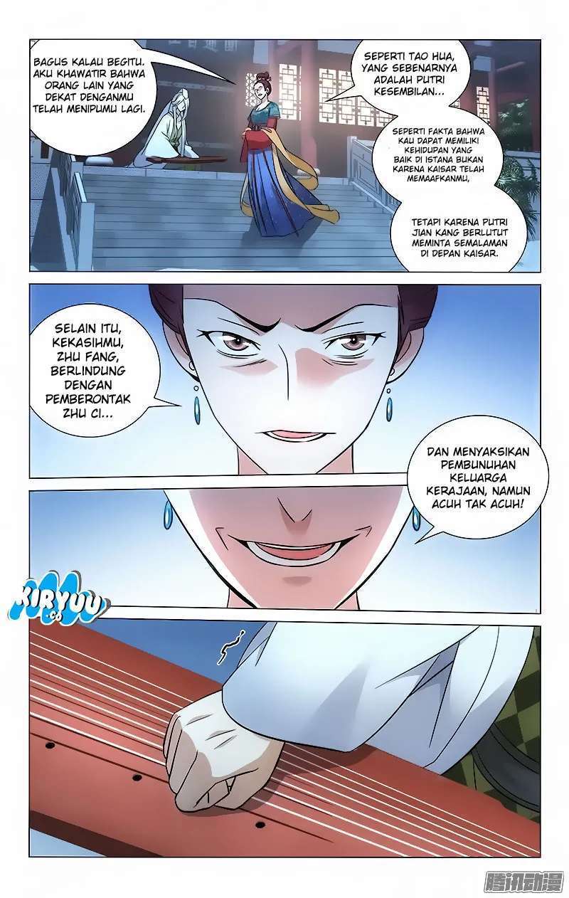 Prince Don’t do This chapter 50 halaman 5