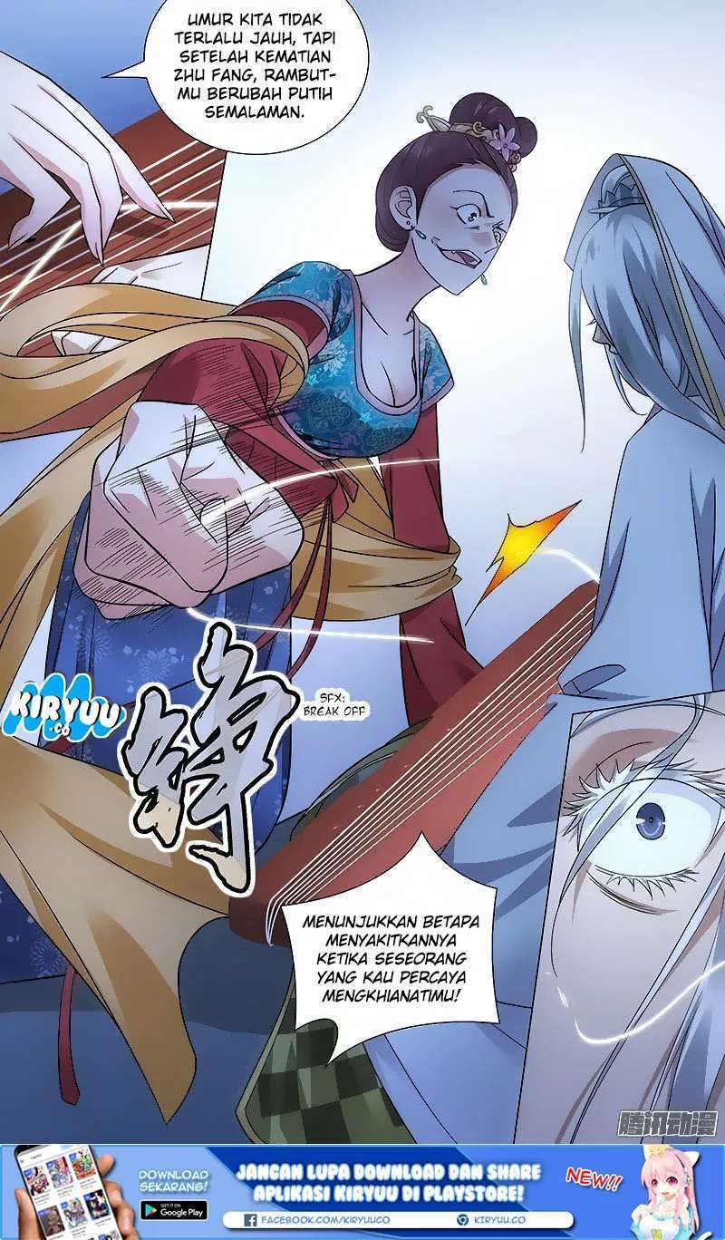Prince Don’t do This chapter 50 halaman 6