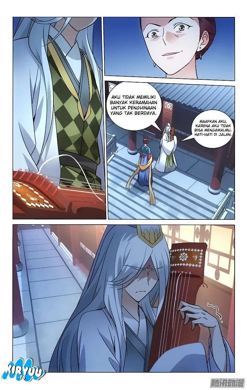 Prince Don’t do This chapter 50 halaman 7