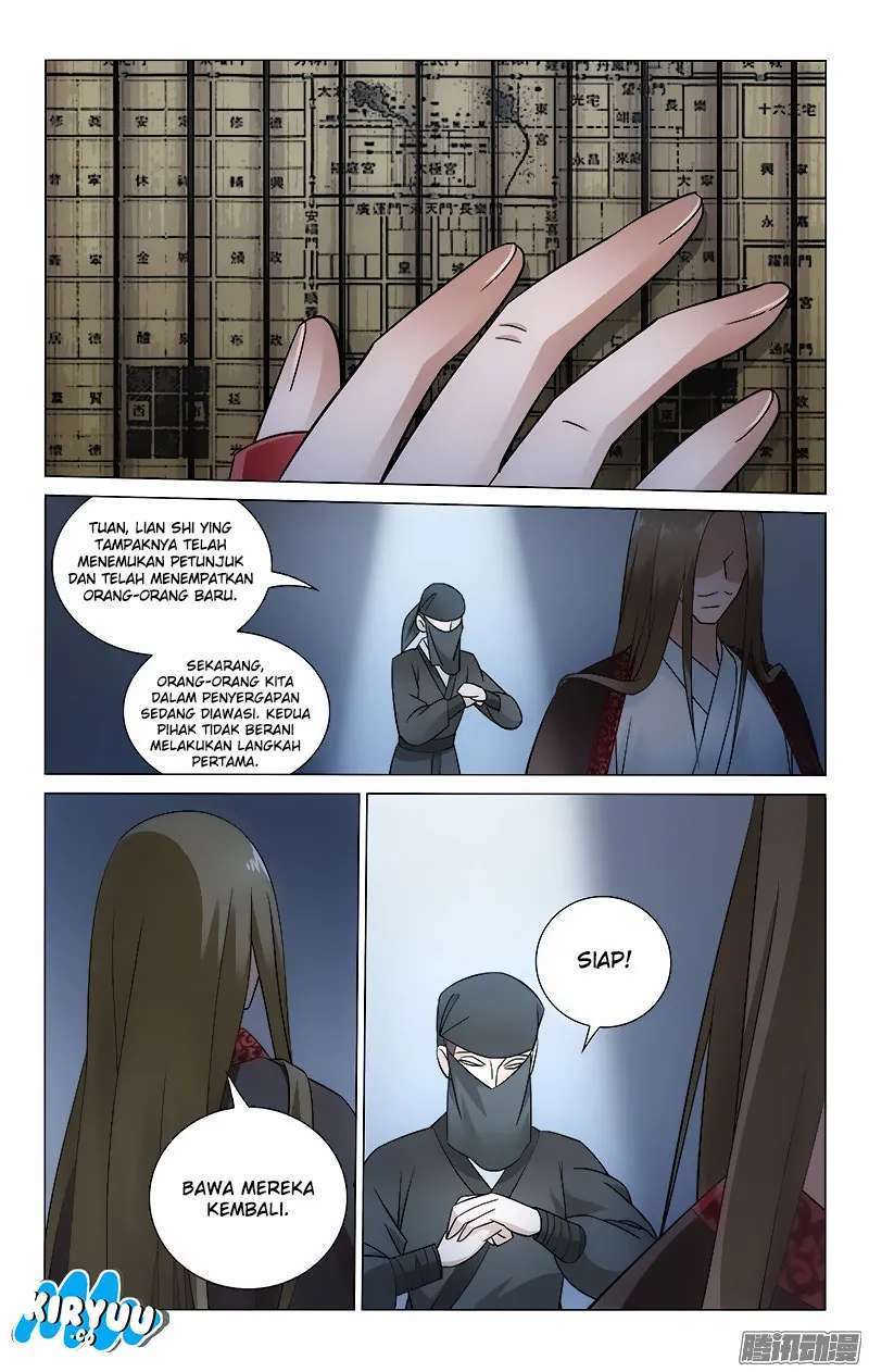 Prince Don’t do This chapter 50 halaman 8