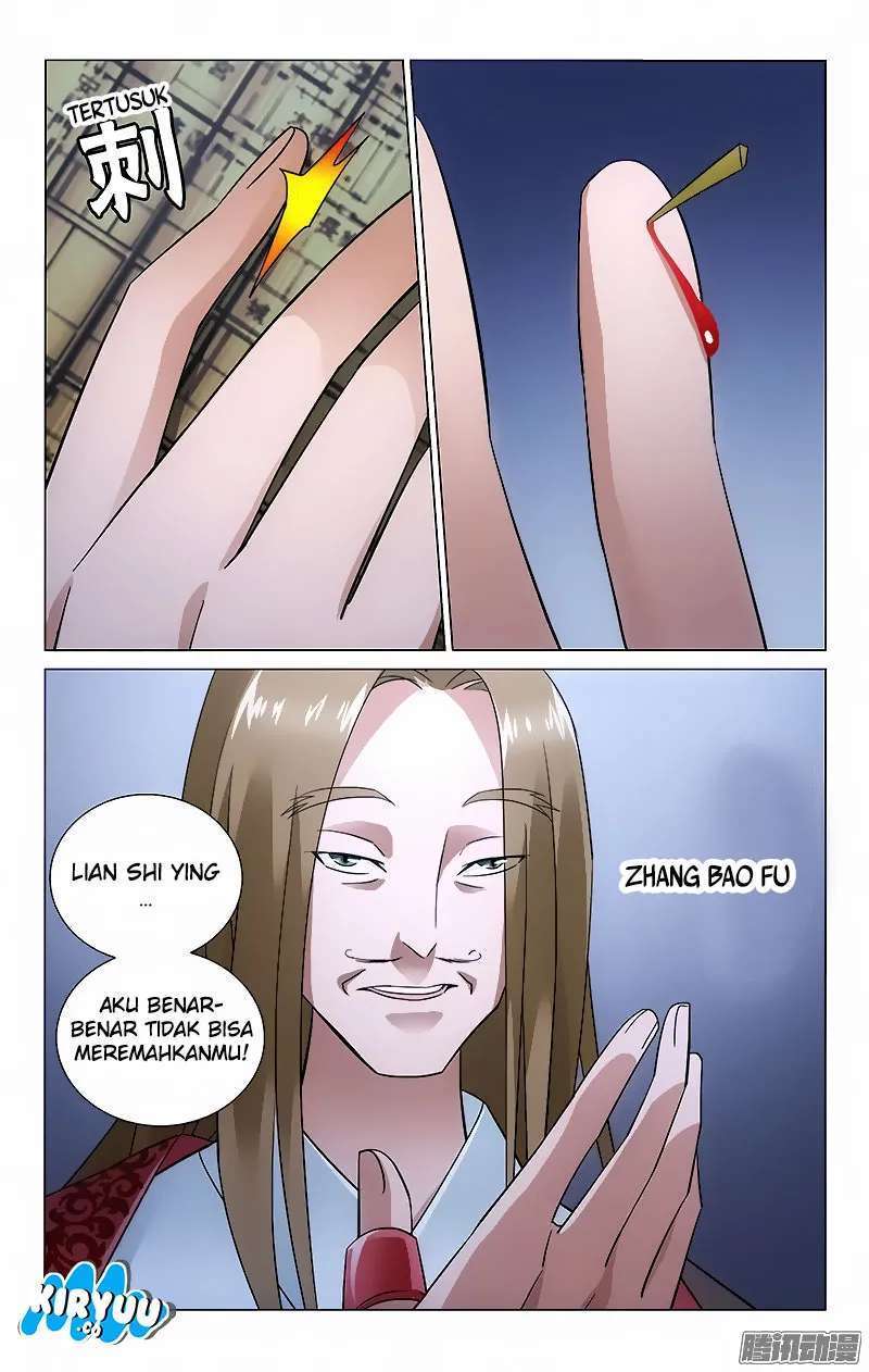 Prince Don’t do This chapter 50 halaman 9