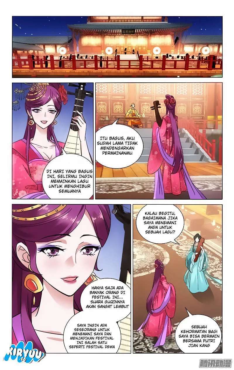 Prince Don’t do This chapter 51 halaman 3