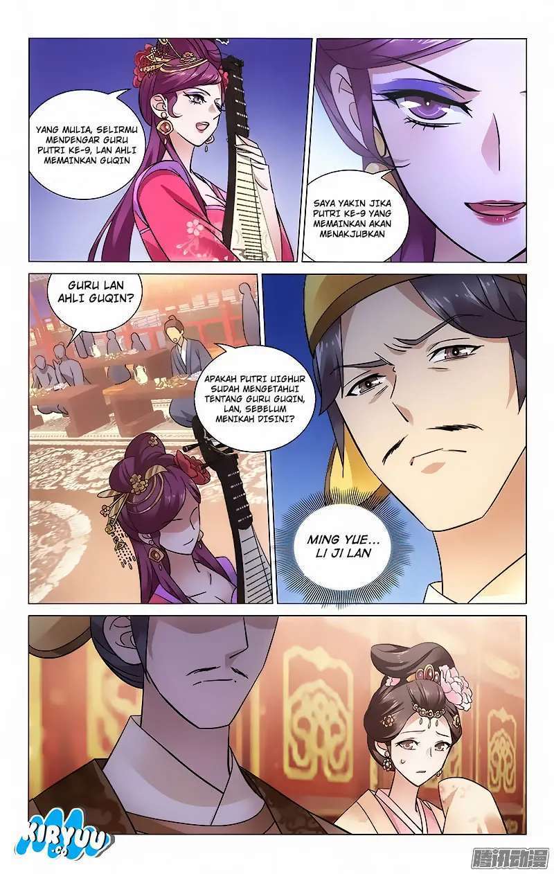 Prince Don’t do This chapter 51 halaman 4