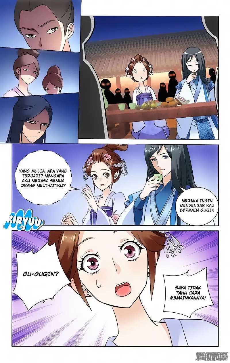Prince Don’t do This chapter 51 halaman 5