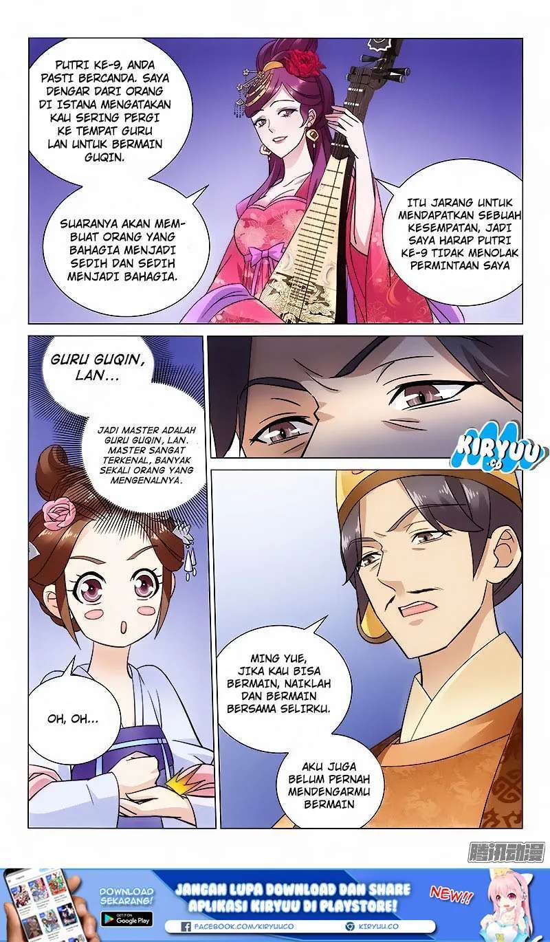 Prince Don’t do This chapter 51 halaman 6
