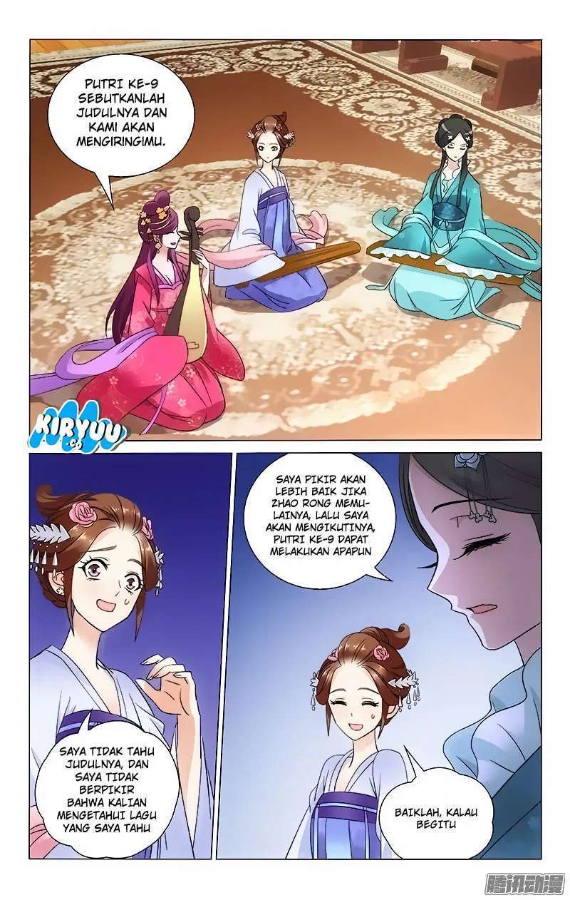 Prince Don’t do This chapter 51 halaman 7