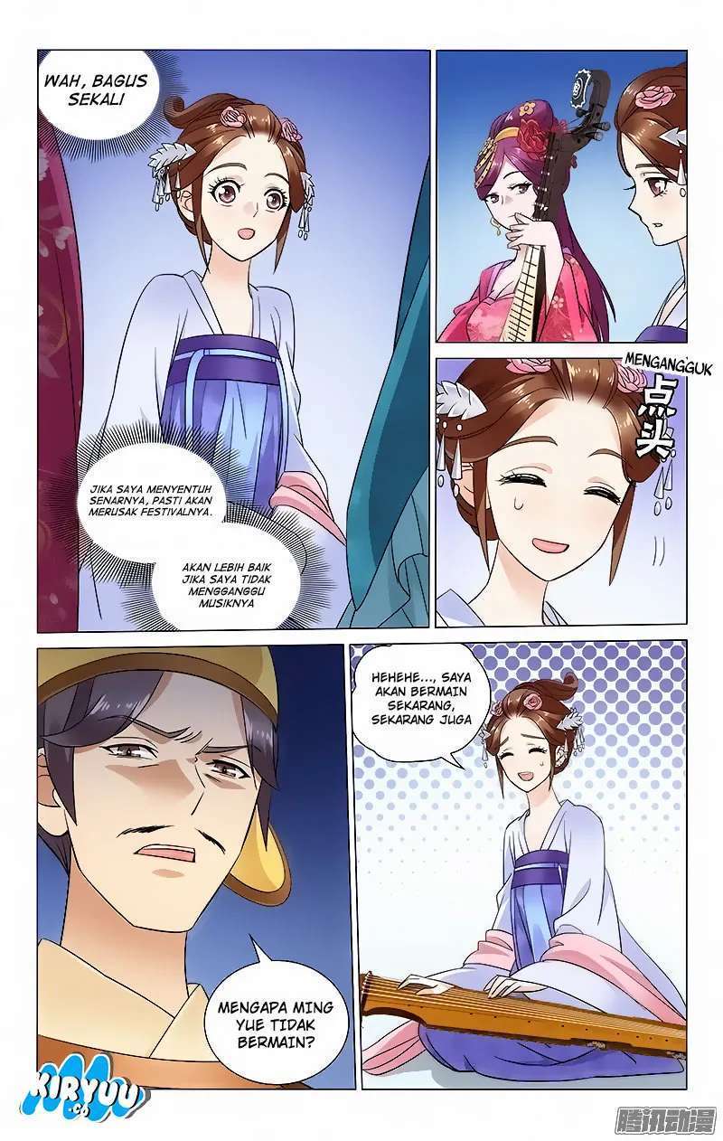 Prince Don’t do This chapter 51 halaman 9