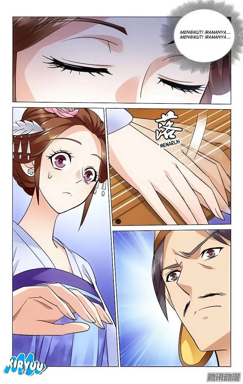 Prince Don’t do This chapter 51 halaman 10