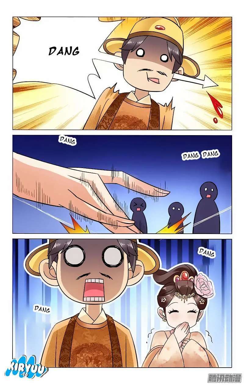Prince Don’t do This chapter 51 halaman 11