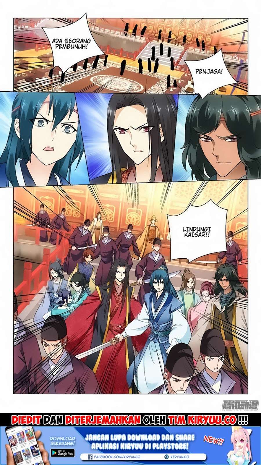 Prince Don’t do This Bab 52 halaman 9