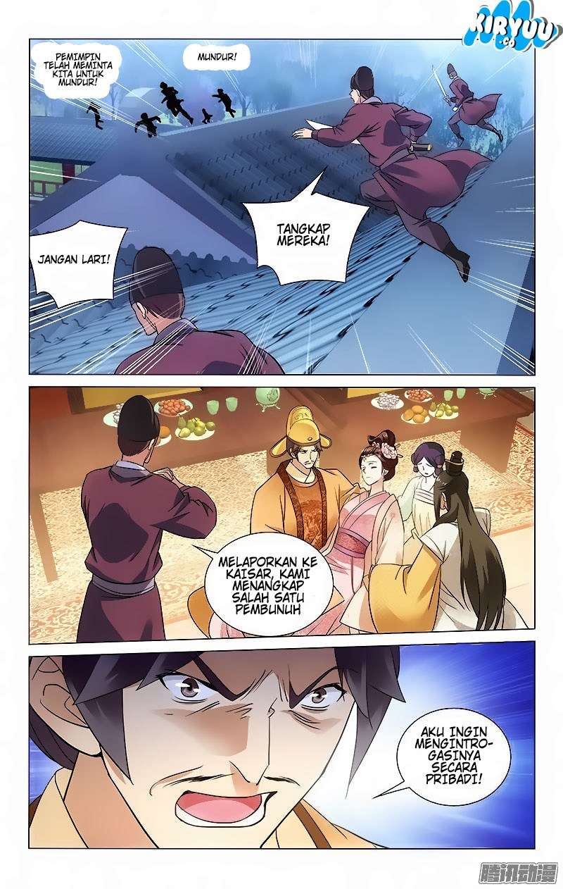 Prince Don’t do This Bab 53 halaman 10