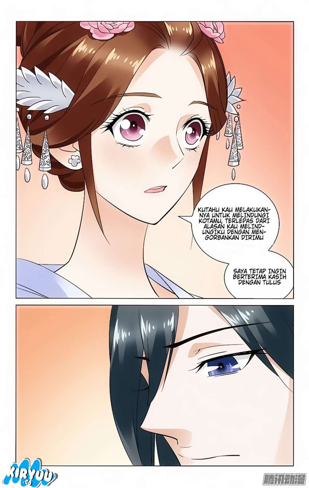 Prince Don’t do This Bab 54 halaman 7