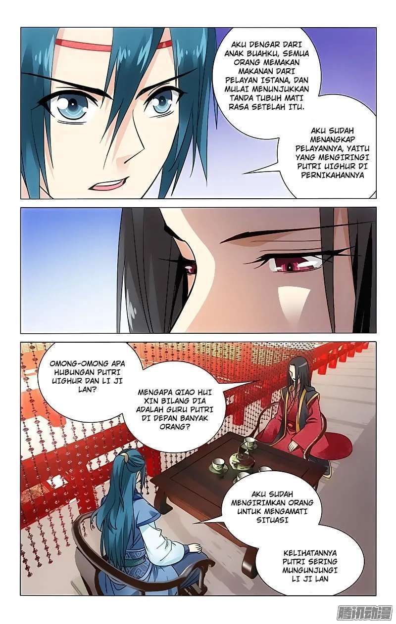 Prince Don’t do This Bab 56 halaman 4
