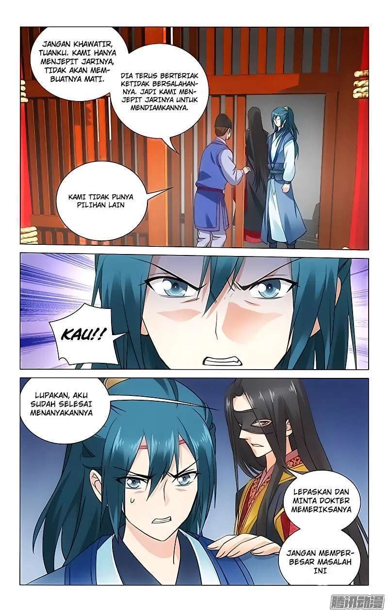 Prince Don’t do This Bab 56 halaman 10