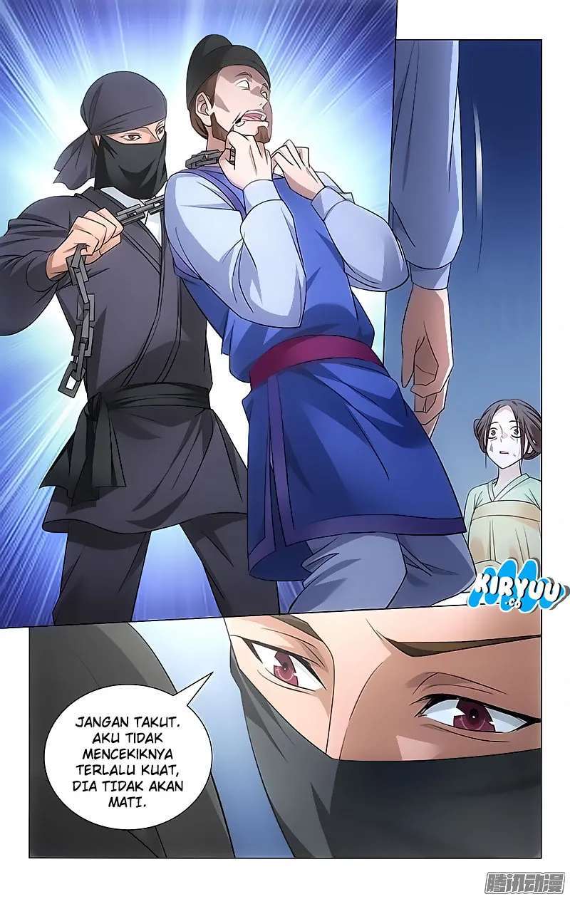 Prince Don’t do This Bab 57 halaman 4