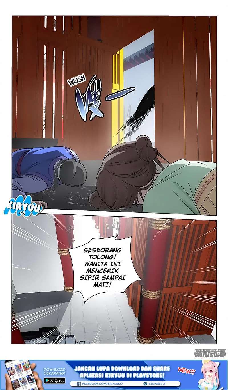 Prince Don’t do This Bab 57 halaman 6