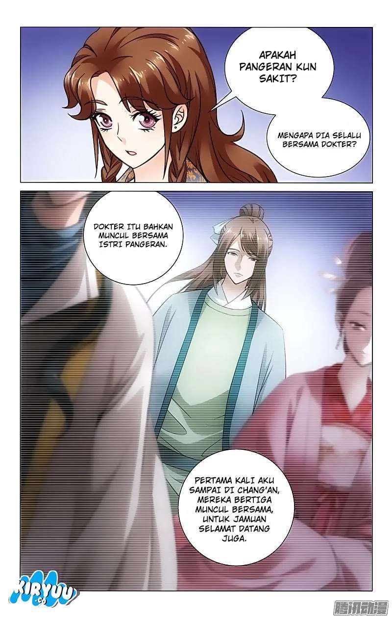 Prince Don’t do This Bab 58 halaman 7