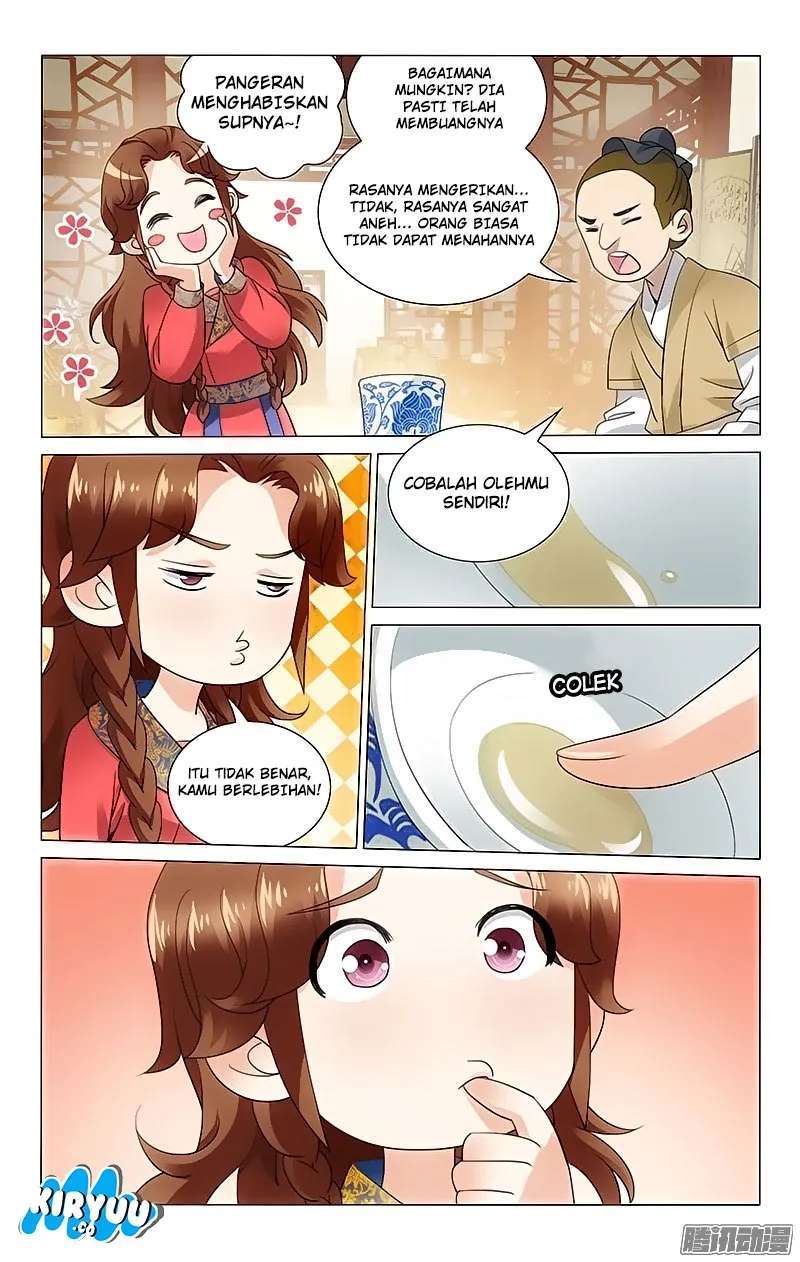 Prince Don’t do This Bab 59 halaman 8