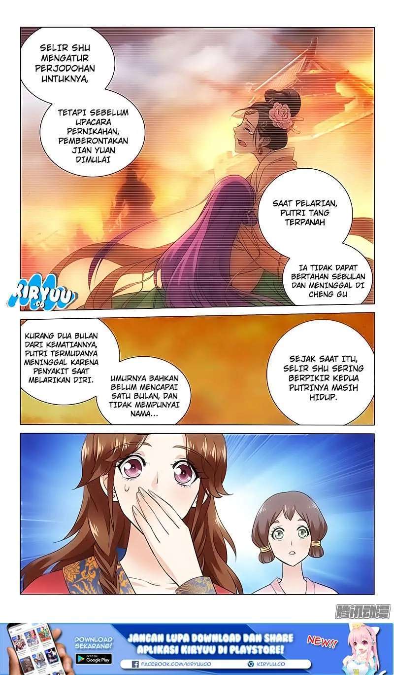 Prince Don’t do This Bab 60 halaman 6