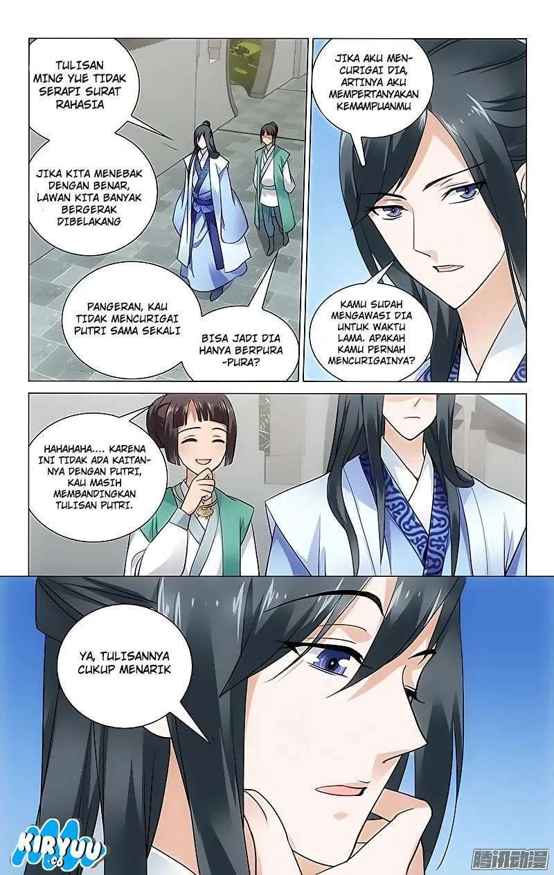 Prince Don’t do This Bab 60 halaman 8