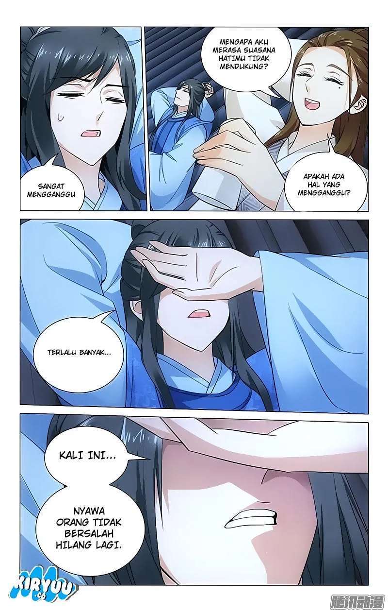Prince Don’t do This Bab 61 halaman 3
