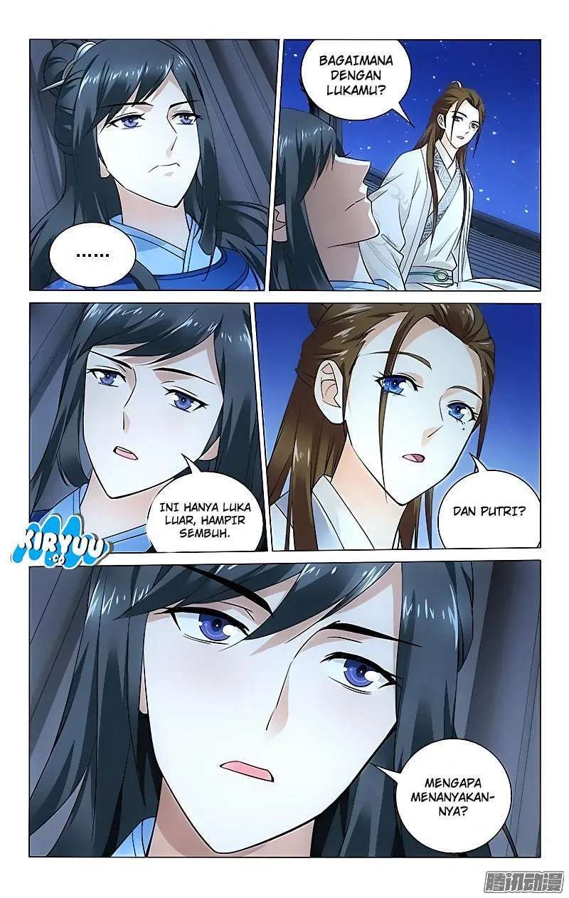 Prince Don’t do This Bab 61 halaman 5