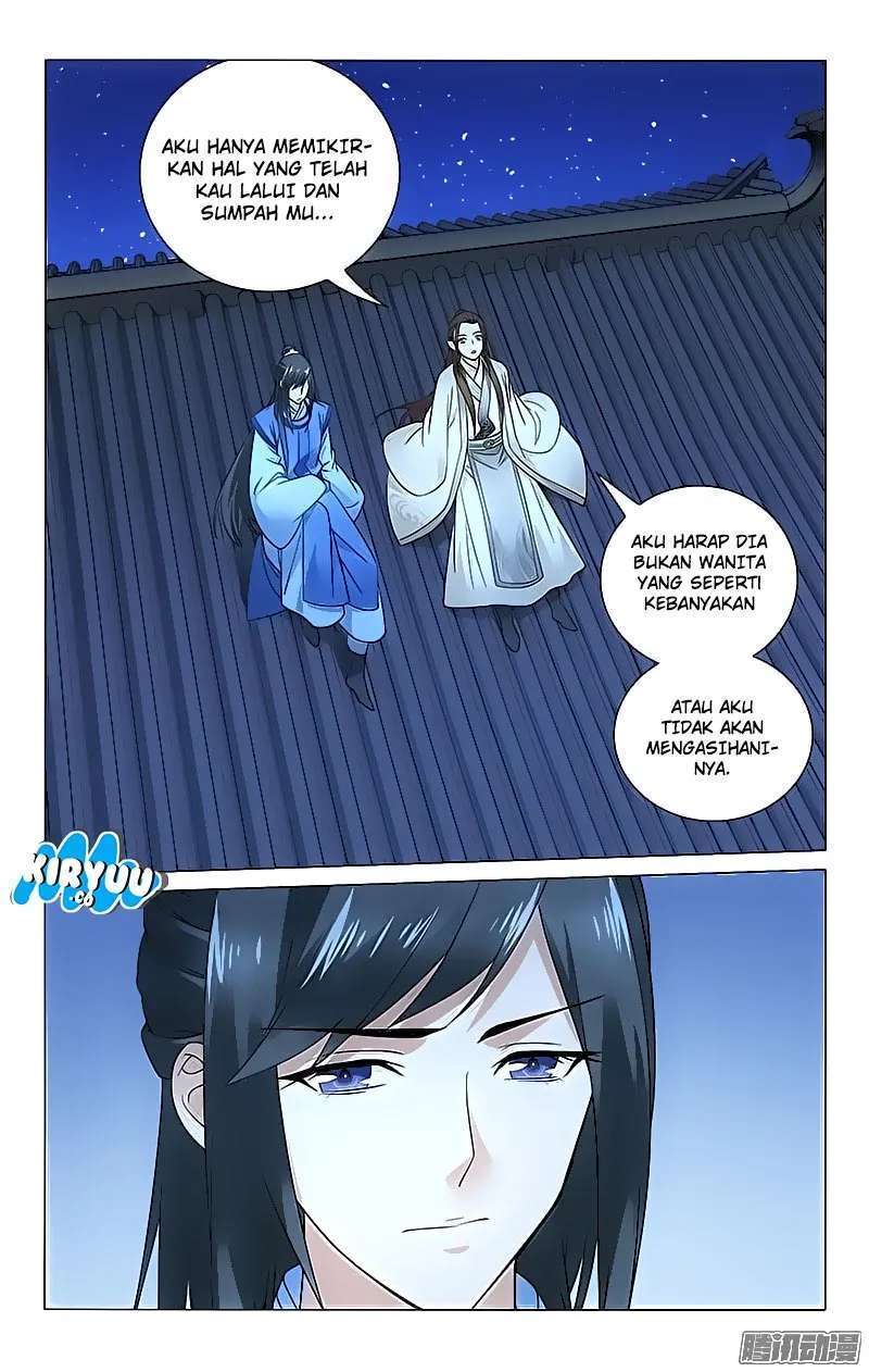 Prince Don’t do This Bab 61 halaman 8