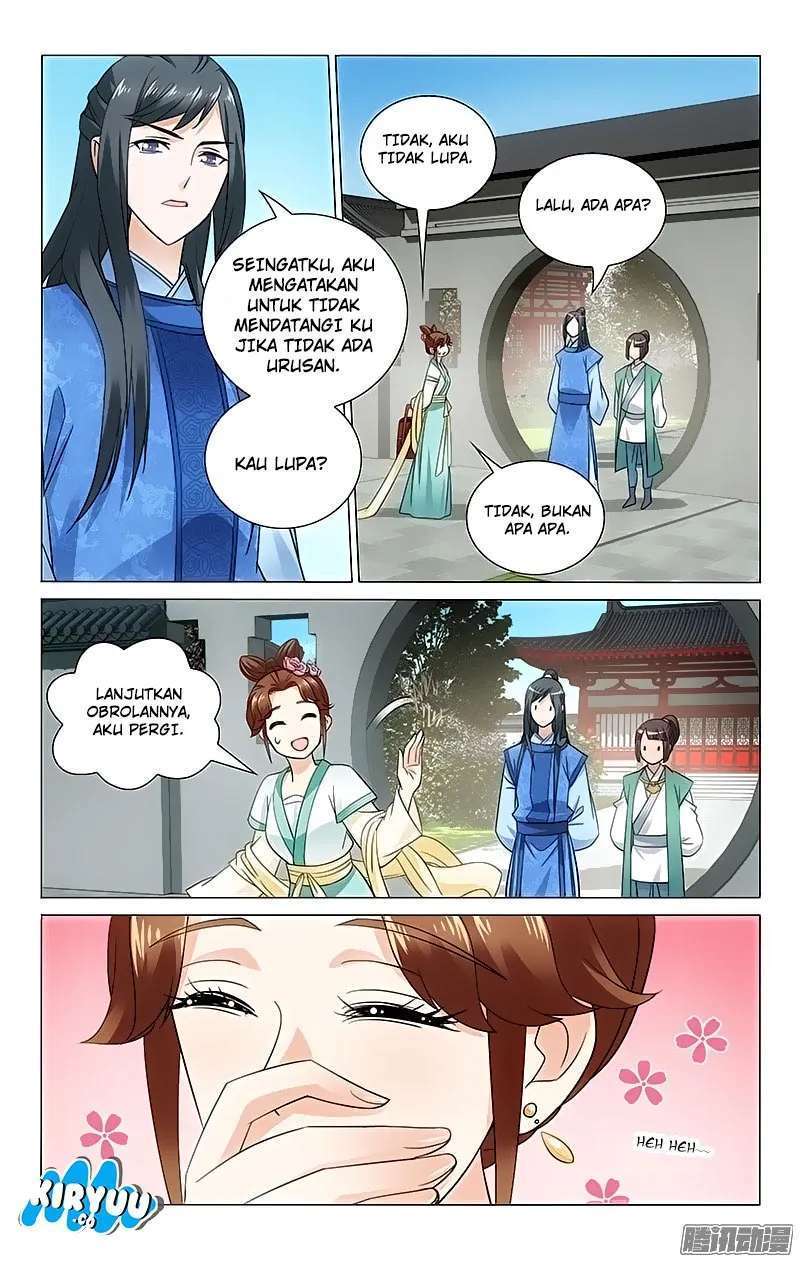 Prince Don’t do This Bab 61 halaman 12