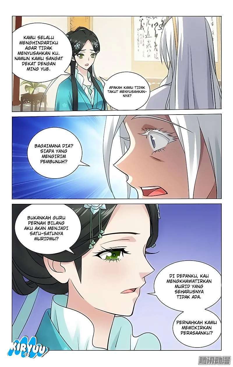 Prince Don’t do This Bab 62 halaman 7