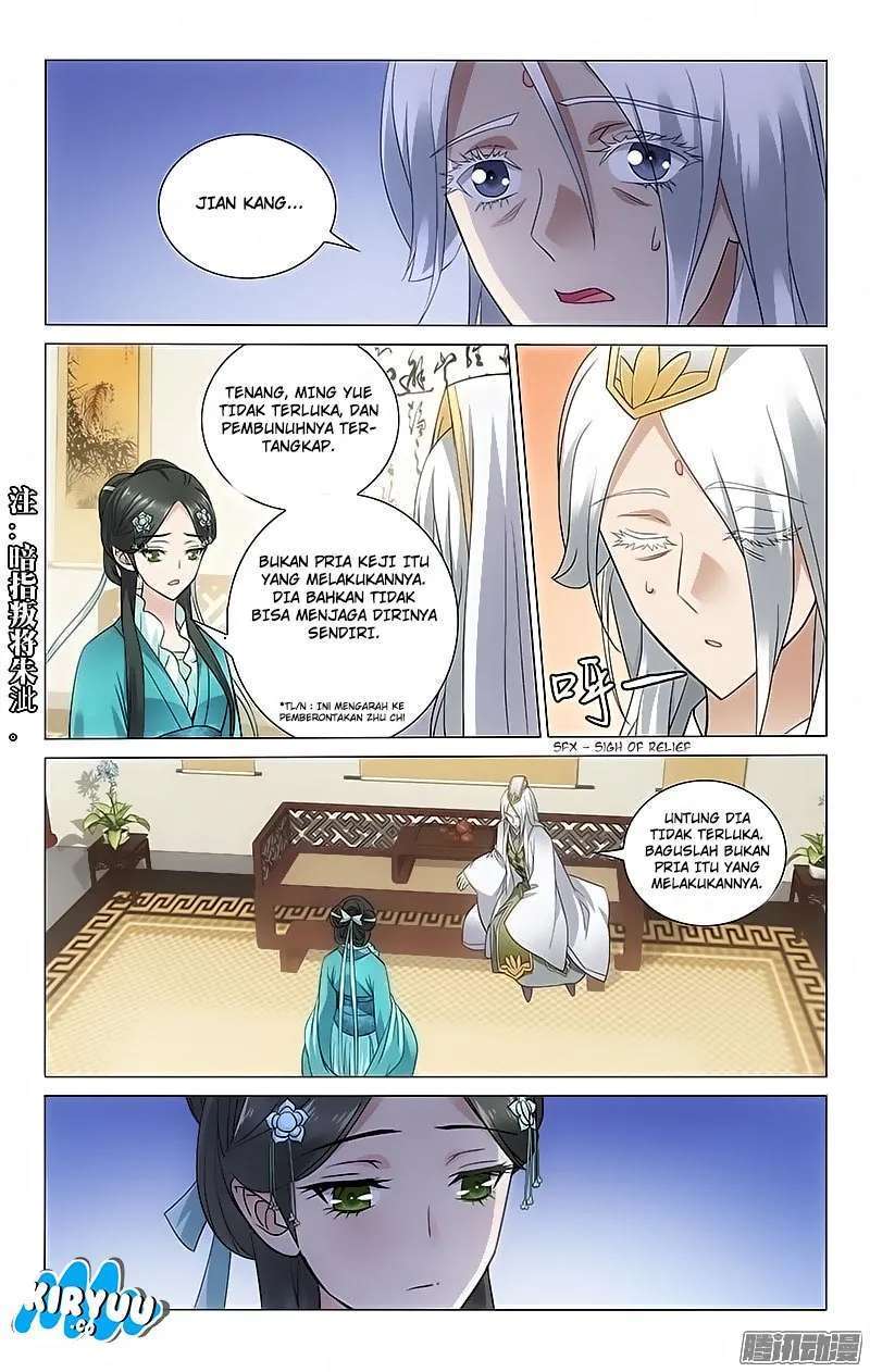 Prince Don’t do This Bab 62 halaman 8