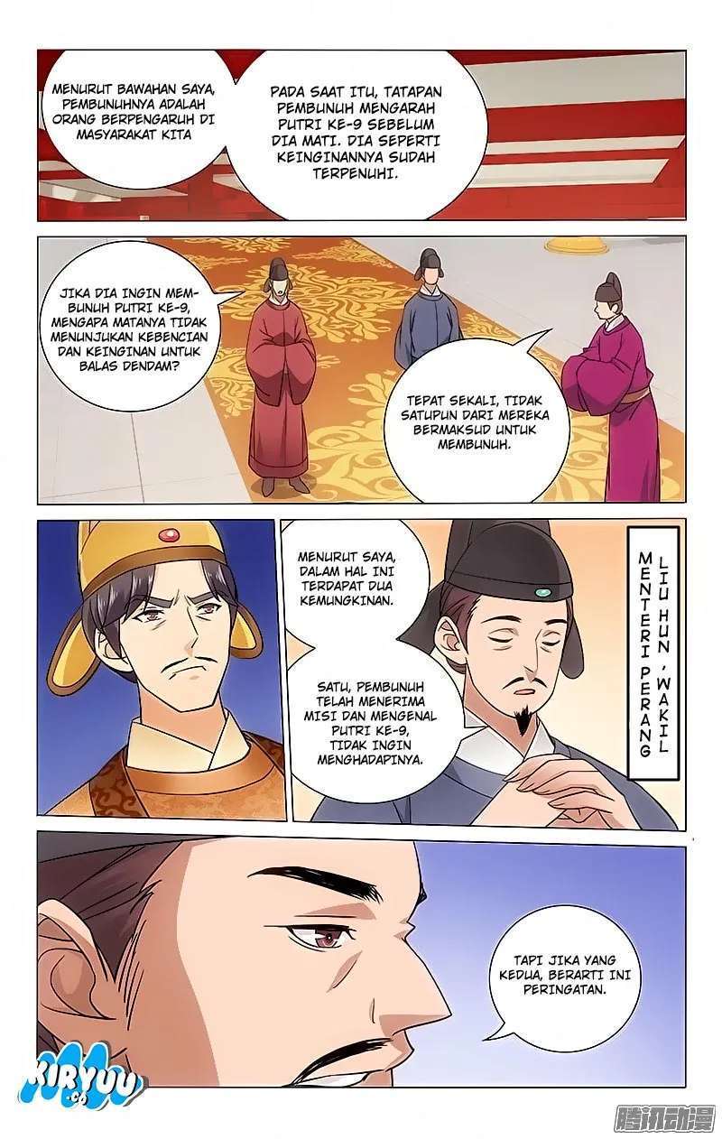 Prince Don’t do This Bab 62 halaman 9