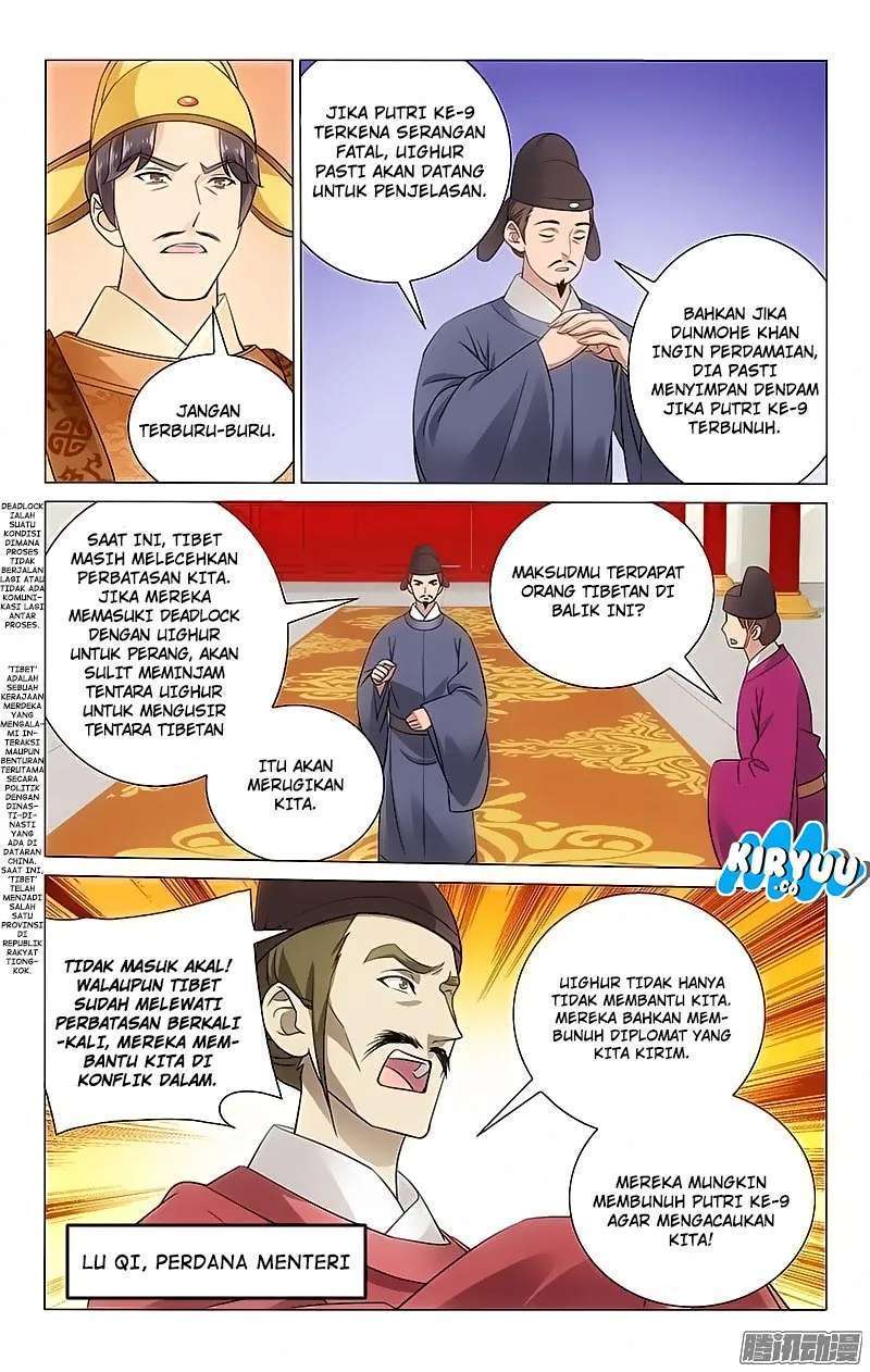 Prince Don’t do This Bab 62 halaman 10
