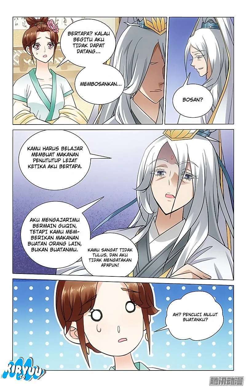 Prince Don’t do This Bab 63 halaman 3