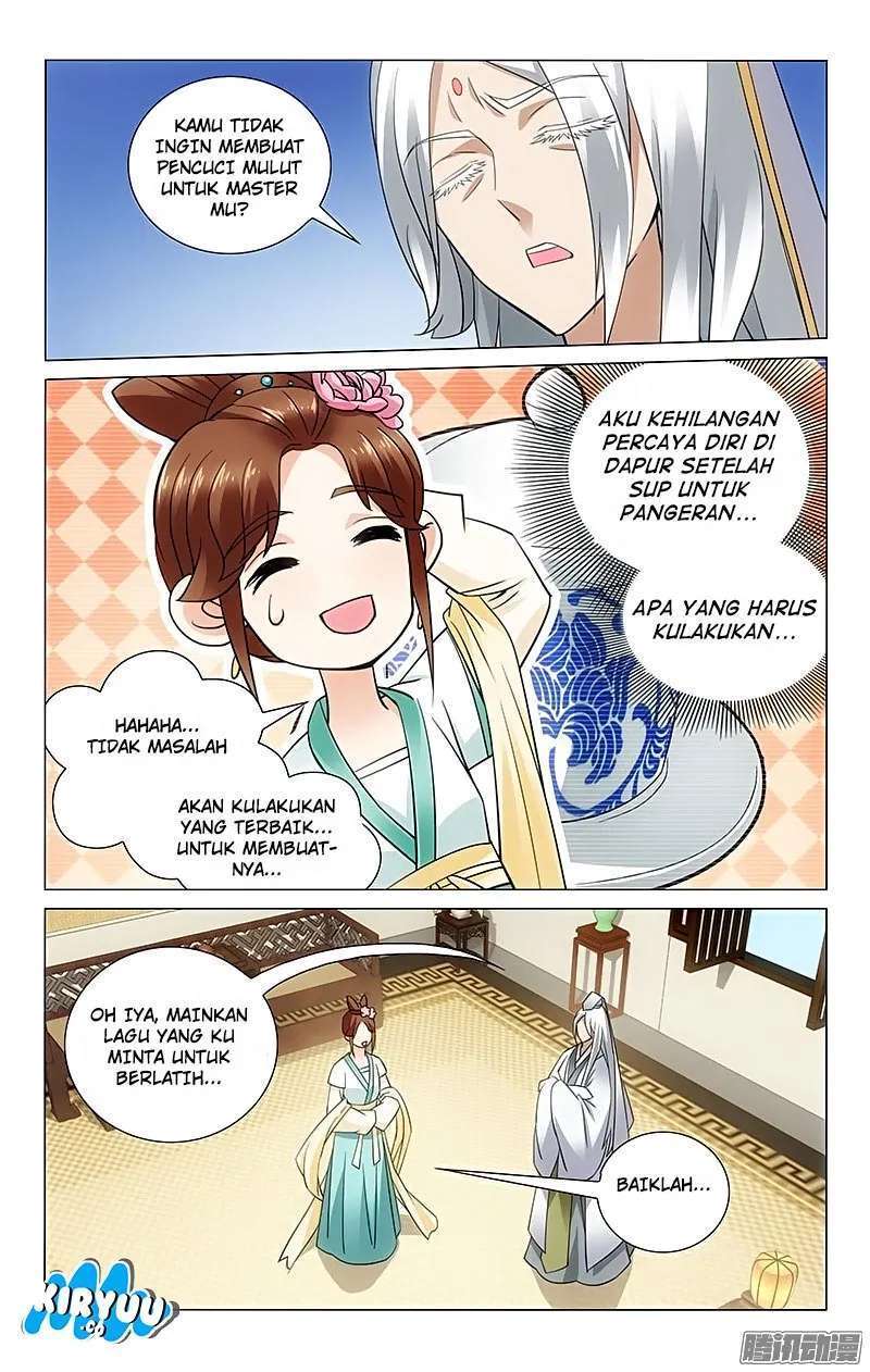 Prince Don’t do This Bab 63 halaman 4