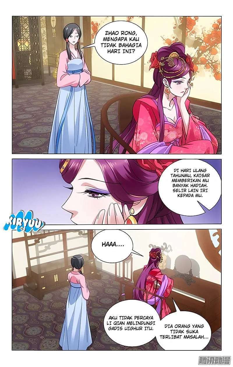 Prince Don’t do This Bab 63 halaman 5