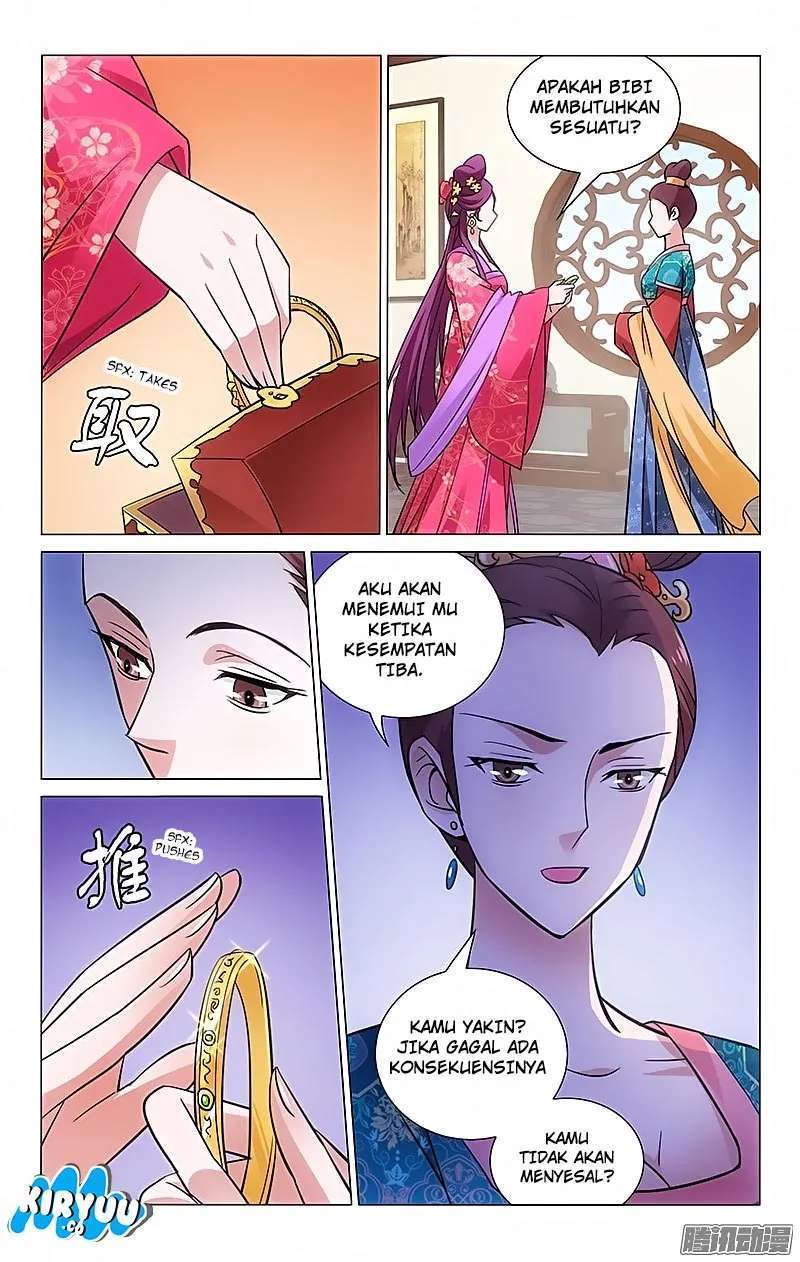 Prince Don’t do This Bab 63 halaman 9