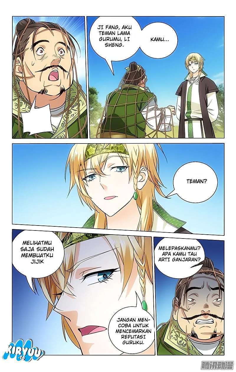 Prince Don’t do This Bab 64 halaman 4