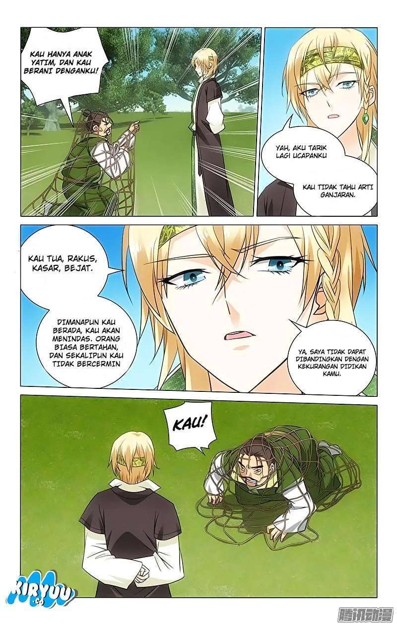 Prince Don’t do This Bab 64 halaman 5