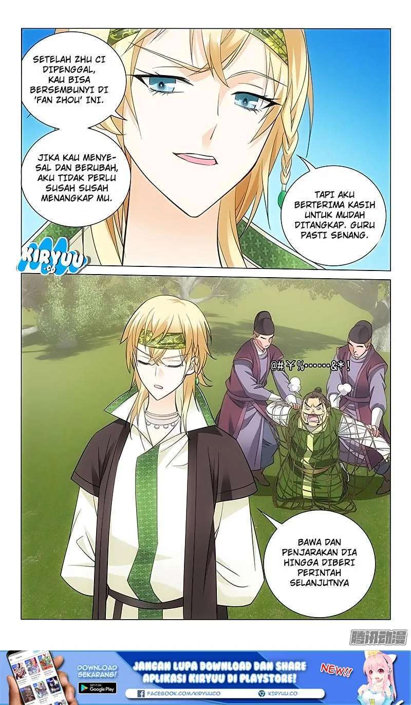 Prince Don’t do This Bab 64 halaman 6