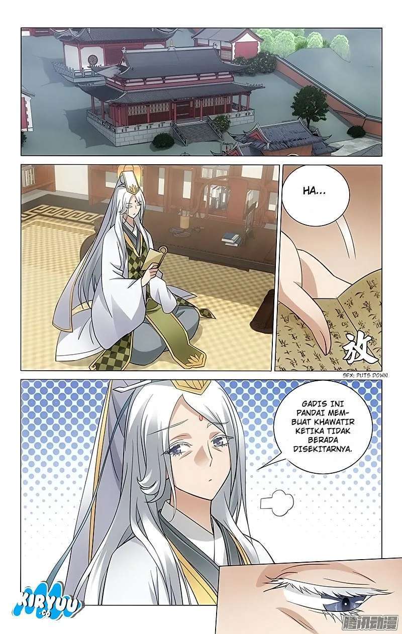 Prince Don’t do This Bab 64 halaman 7