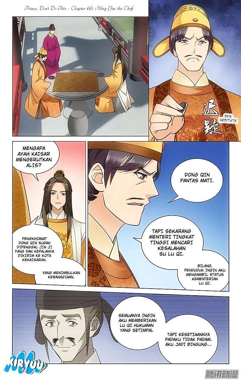 Prince Don’t do This Bab 65 halaman 2