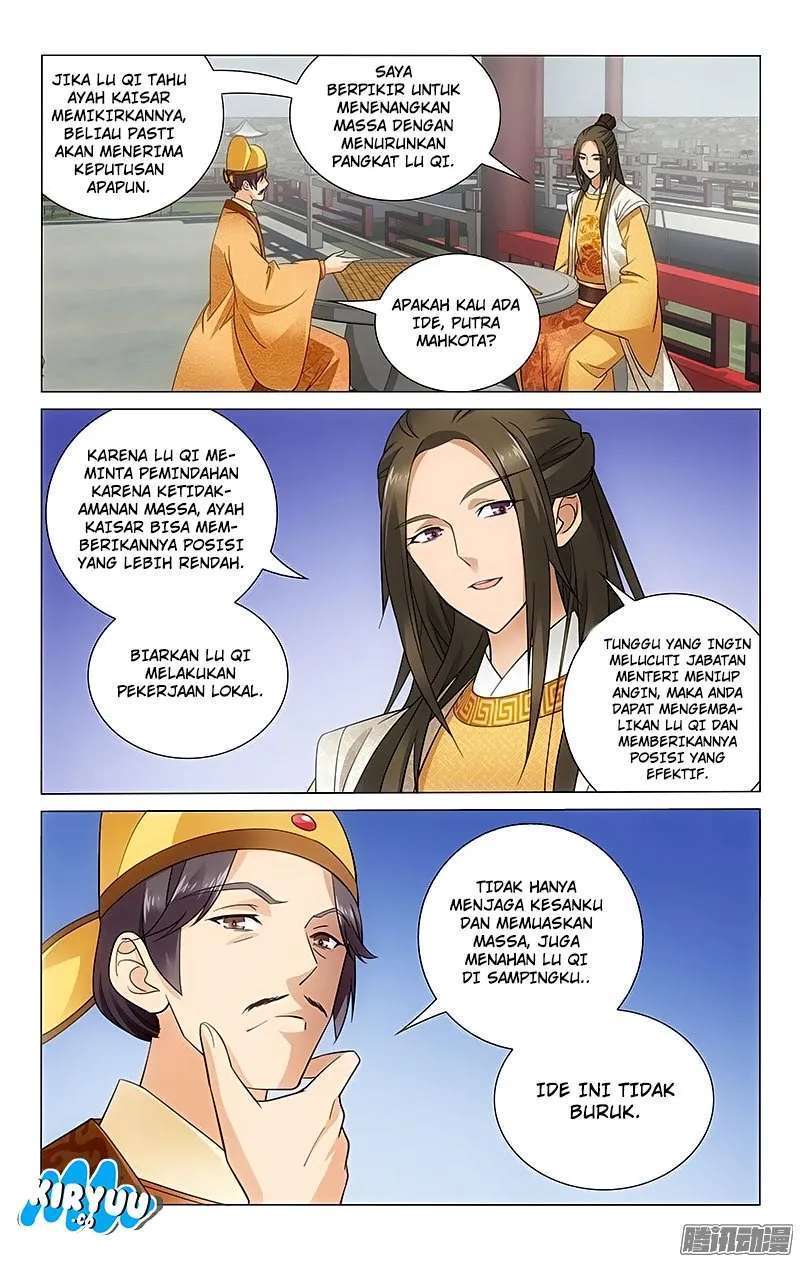 Prince Don’t do This Bab 65 halaman 3