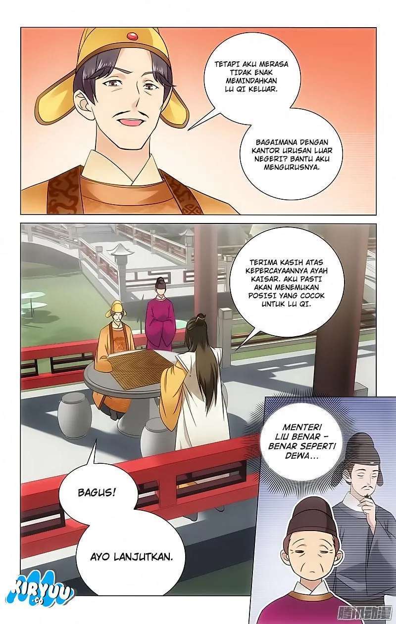 Prince Don’t do This Bab 65 halaman 4