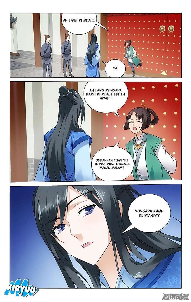 Prince Don’t do This Bab 65 halaman 5