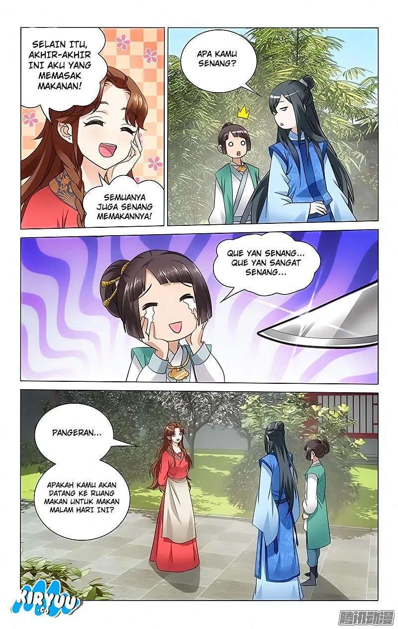 Prince Don’t do This Bab 65 halaman 8