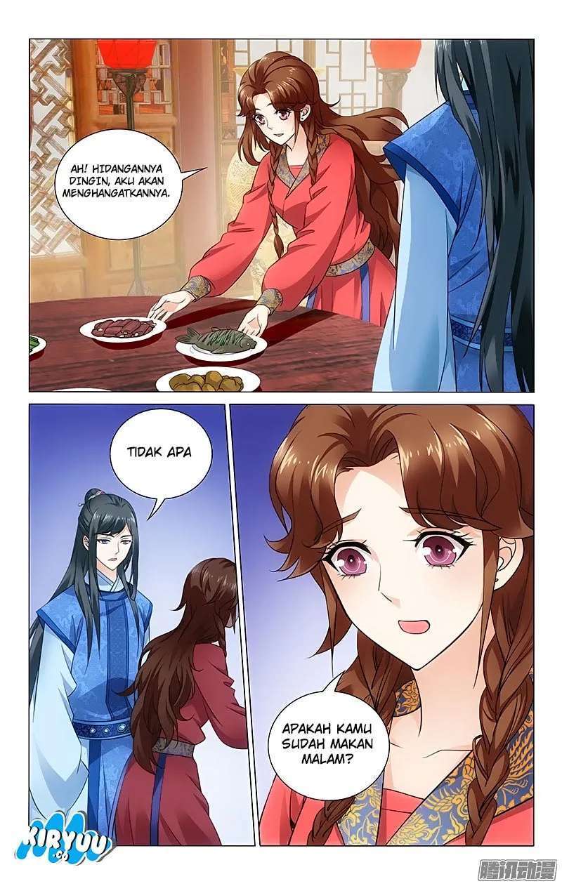 Prince Don’t do This Bab 66 halaman 7