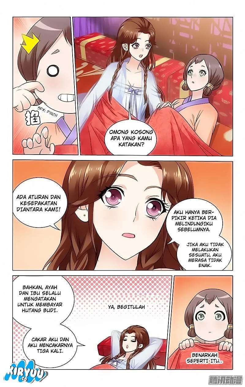 Prince Don’t do This Bab 67 halaman 4